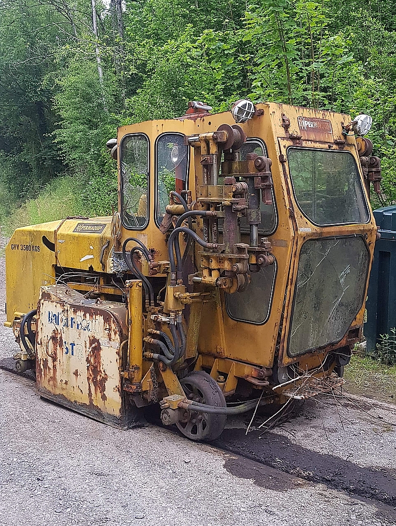 Permaclipper copyright Jacob Johnston 12 July 2022