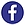 facebook icon