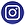Instagram icon