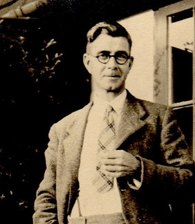 H.E.R. Coward