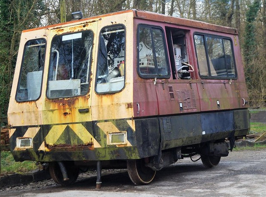 Permaquip Personnel Carrier Mk II PER007
