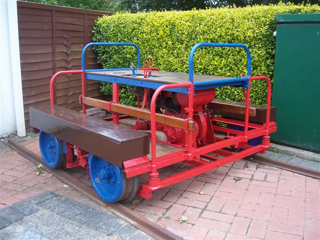 Wickham Type 1A No. 6952 